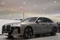 BMW i7 xDrive60 / Executive Drive PRO - Autowåx Bil