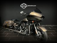 Harley-Davidson FLTRXSE | CVO I Vance&Hines | JUST NU 3,95%