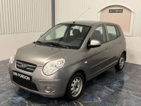 Kia Picanto 1.1 GLS Euro 4