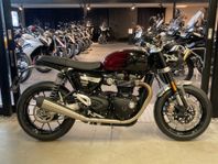 Triumph Motorcycles SPEED TWIN 1200 (DEMOPRIS)