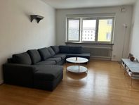 Bostad uthyres - lägenhet i Helsingborg - 2 rum, 62m²