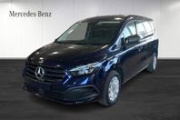 Mercedes-Benz Citan 110 cdi L2 automat/Drag/Backkamera