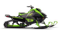 Arctic Cat M858 SP ES 154" 2025