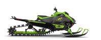 Arctic Cat M858 SP ES 165" 2025