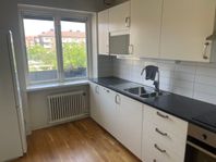 Bostad uthyres - lägenhet i Helsingborg - 2 rum, 55m²