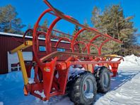 Keltec  Bale Chaser