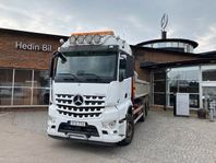 Mercedes-Benz Arocs 2851 L