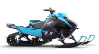 Arctic Cat M858 Mountain Cat 146" Atac 2025