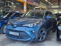 Toyota C-HR Hybrid CVT Automat 1,8  0%Ränta