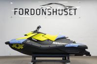 SEA-DOO SPARK TRiXX 1UP MY2024 | *HÖSTKAMPANJ*