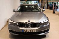 BMW 530 i xDrive Touring Steptronic/SoV/2 års Garanti