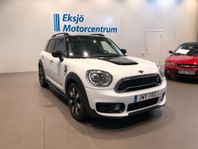 MINI Countryman Cooper SE ALL4 Salt II Euro 6