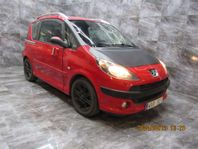 Peugeot 1007 1.6 Automat Sport El dörrar,Drag 322kr/mån