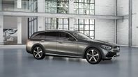 Mercedes-Benz C 220 d 4MATIC All-Terrain 9G-Tronic Euro 6