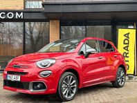 Fiat 500X 1.5 T4 Hybrid DCT