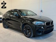 BMW X6 M STEPTRONIC 770HK SV-SÅLD 360*HUD DRAG