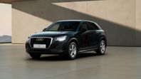 Audi Q2 30 TFSI Proline / PRIVATLEASING KAMPANJ