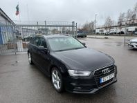 Audi A4 Avant 2.0 TDI DPF Alpine Edition, Sport Plus S-Line