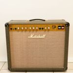 Gitarrförstärkare med rör, 30 watt-1×12″ , Marshall JTM 30