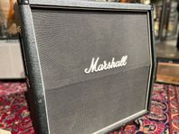 Marshall 4x12, 4-16 Ohm (Begagnad)