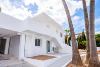 Fristående villa med privat pool i Albir