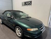 Chrysler Stratus Cabriolet 2.5 V6 Automat