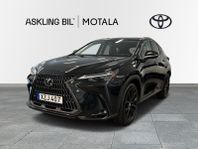 Lexus NX 450h+ Executive teknikpaket, AWD, dragkrok