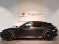 Porsche Taycan 4 Cross Turismo Moms / VAT Porsche Approved