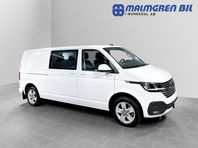 Volkswagen Transporter T6.1 Kombi 204 DSG 4M Diff Active inf