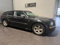 Chrysler 300C Touring 3.0 V6 CRD Dragkrok/Skinn