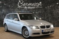 BMW 330 xi Automat Touring Comfort Panorama 2-Ägare 258hk 0%