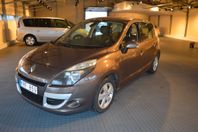 Renault Scénic 1.9 dCi Euro 5