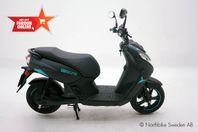 Peugeot Peugeot e-Streetzone Spara 10 000Kr!!