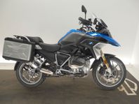 BMW Motorrad R1250 GS *Kampanj*