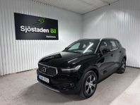 Volvo XC40 T2 Inscription - Helskinn/Backkamera/Drag/VOC