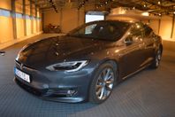 Tesla Model S 75D