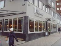 Restaurang Efesos Kolgrill - Örebro !