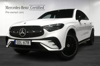 Mercedes-Benz GLC 300 e AMG Premium Coupe 4MATIC