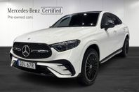 Mercedes-Benz GLC 300e 4M | AMG | Premium | Omg. lev! | 313h