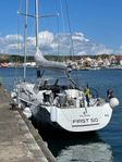 Beneteau First 50