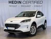 Ford Kuga 2.5 Plug-In Hybrid 225HK AUT Vinterpaket