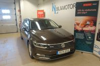 Volkswagen Passat Sportscombi 2.0 TDI SCR BlueMotion 4Motion