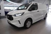 Ford Transit Custom Skåp Trend 320l LWB 2.0l Ecoblue 170hk 8