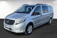 Mercedes-Benz Vito Mixto 119 CDI 4x4 Extra Lång Edition 1