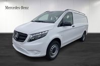 Mercedes-Benz Vito 116 CDI SKÅP LÅNG STAR 4x4