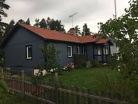 Bostad uthyres - hus i Järbo - 6 rum, 200m²