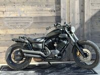 Yamaha XV535 Bobber