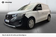 Nissan Townstar 2.0t 1.3 DIG-T Backkamera Dragkrok V-Inredd