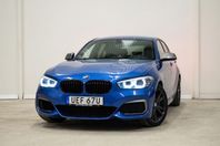 BMW 140 M140 i xDrive Hifi Navi B-kamera LCI 340hk