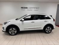 Kia Niro Kia Eniro 0% KAMPANJRÄNTA